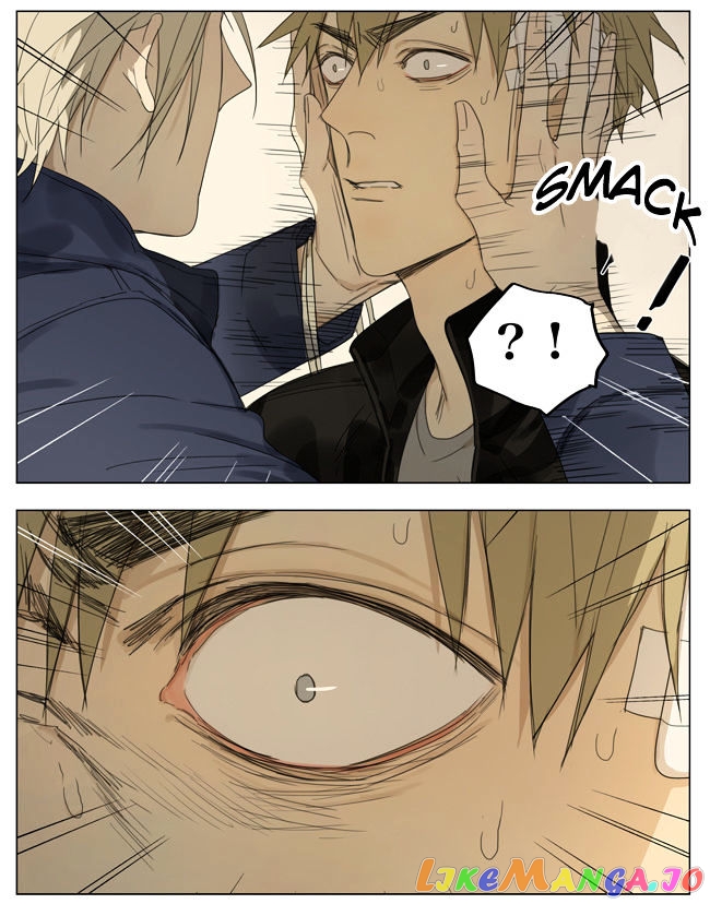 19 Days chapter 140 image 6